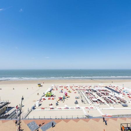 Residentie Leopold App51 Apartment Blankenberge Exterior photo