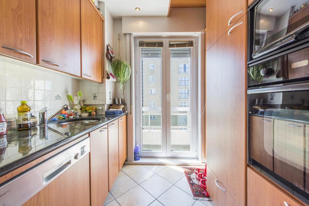 Residentie Leopold App51 Apartment Blankenberge Exterior photo