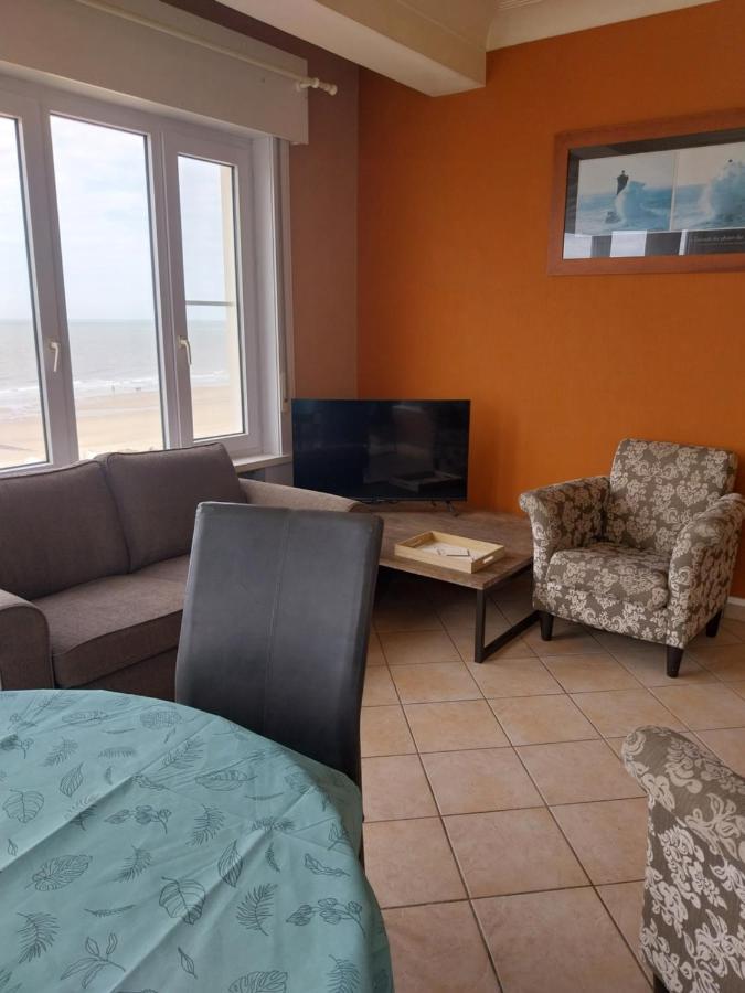 Residentie Leopold App51 Apartment Blankenberge Exterior photo