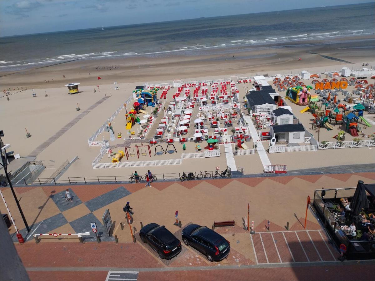 Residentie Leopold App51 Apartment Blankenberge Exterior photo