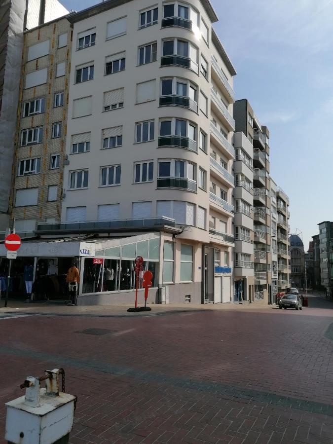 Residentie Leopold App51 Apartment Blankenberge Exterior photo